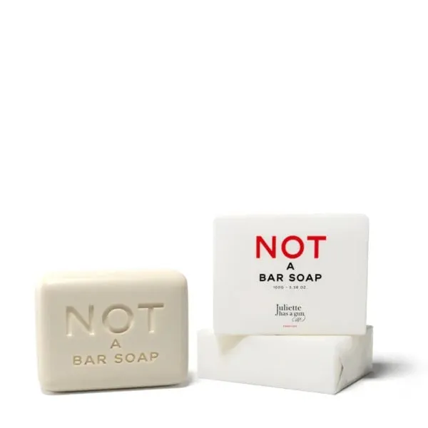 Juliette Has A Gun Not a Bar Soap 100GR