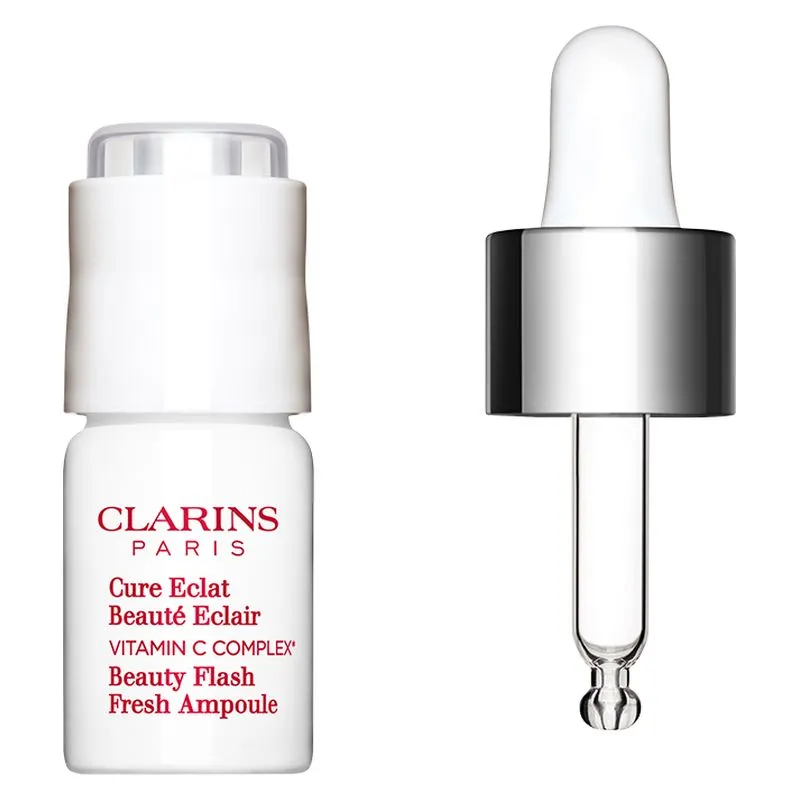 Clarins Cure Eclat Beautè Eclair 8ml