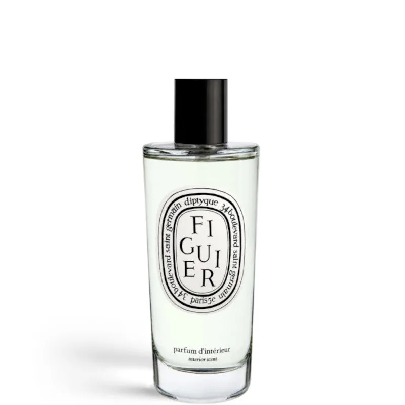 Diptyque Paris Vaporizzatore Ambientale Figuier 150 ML - 150 ML