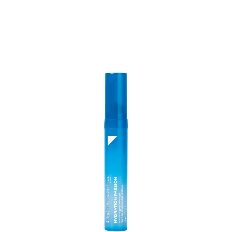 Diego Dalla Palma Hydration Passion Siero Gel Contorno Occhi Idratante 15 ML - 15 ML