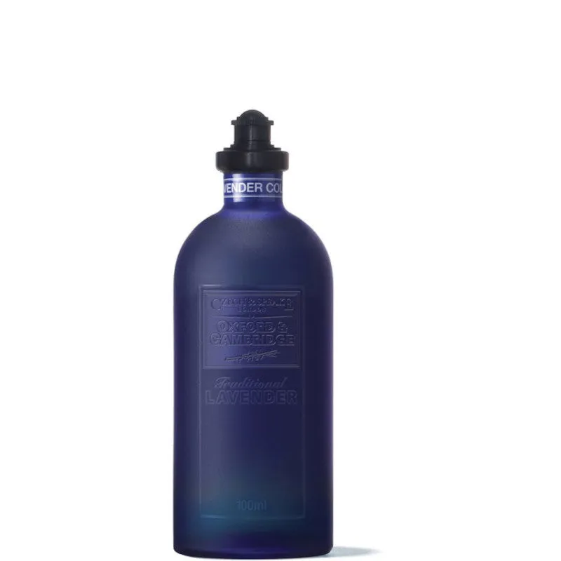 Czech & Speake Oxford & Cambridge - 100 ML