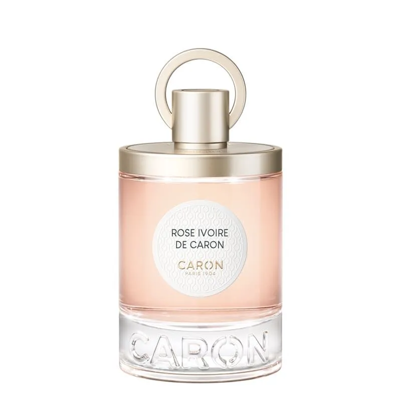 Caron Rose Ivoire de Caron Eau de Parfum 100ml