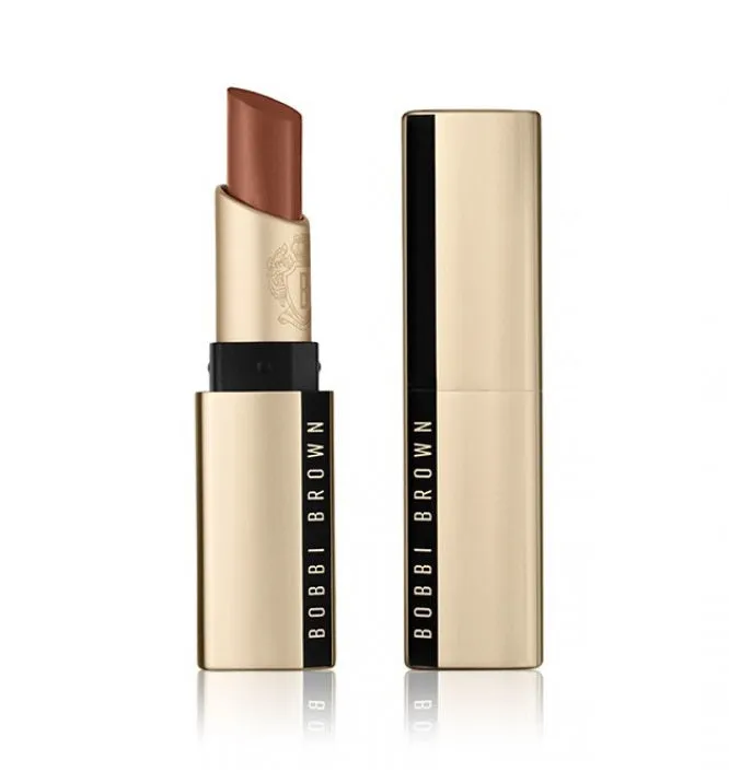 Bobbi Brown Luxe Matte Lip Color 3.5GR / Parkside