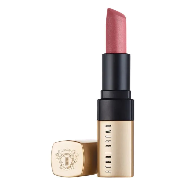 Bobbi Brown Luxe Matte Lip Color 3.5GR / Boss pink