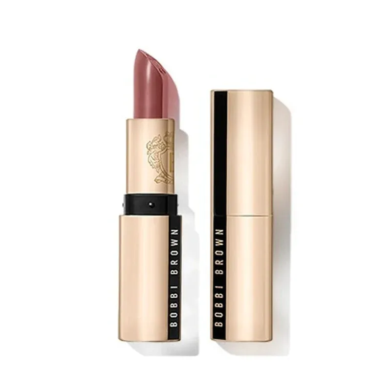 Bobbi Brown Luxe Lip Color 3.5gr / Pink Buff