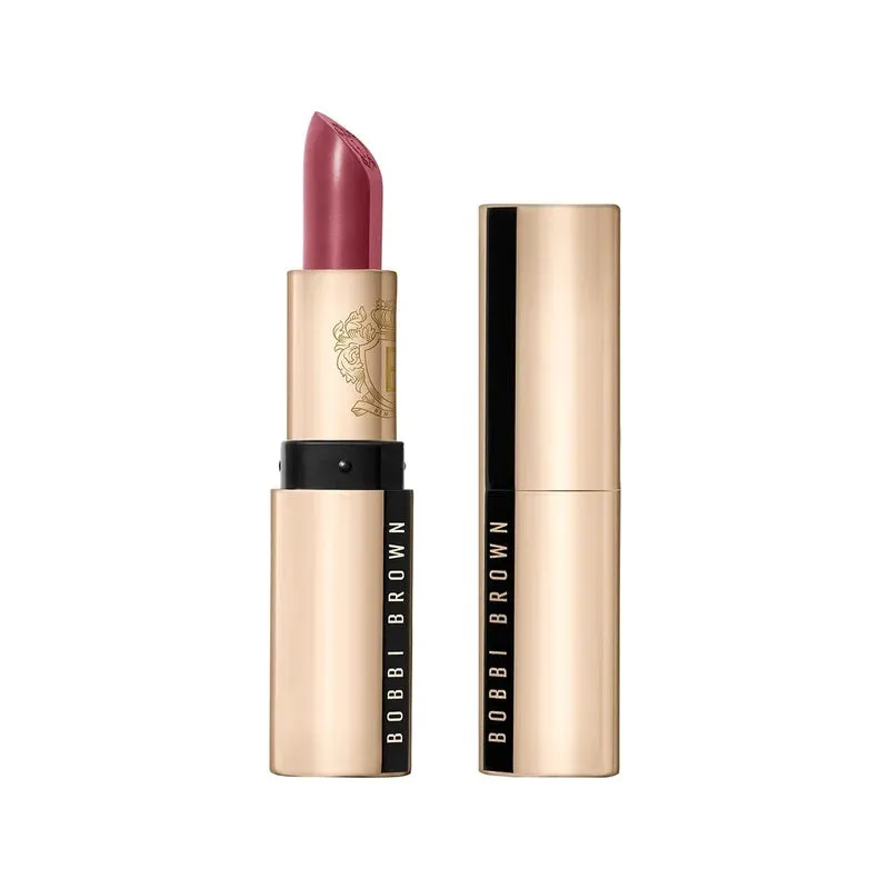 Bobbi Brown Luxe Lip Color 3.5gr / Soft Berry