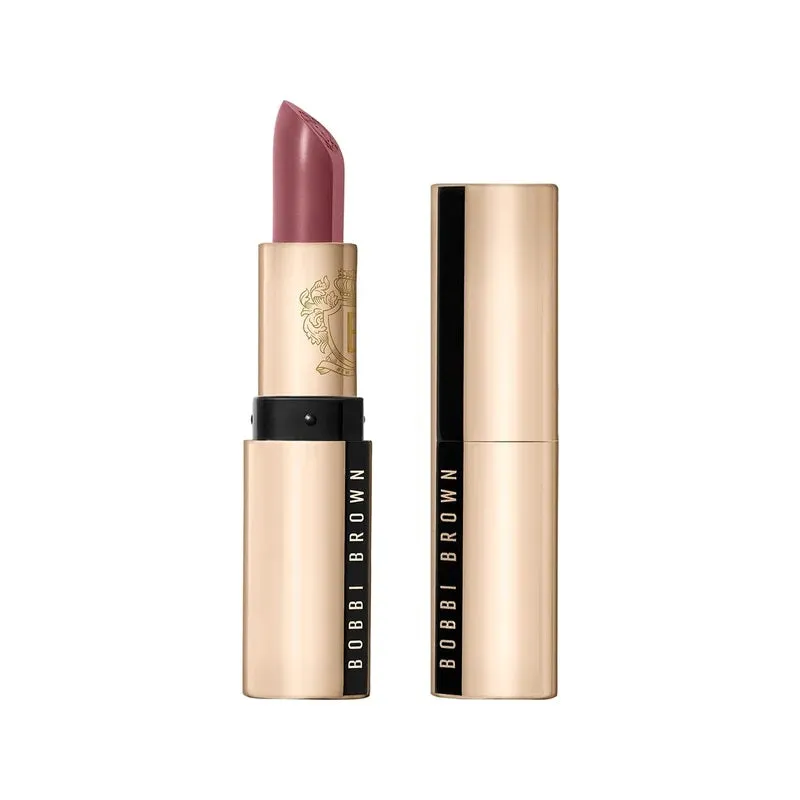 Bobbi Brown Luxe Lip Color 3.5gr / Bahama Brown