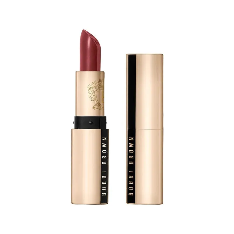 Bobbi Brown Luxe Lip Color 3.5gr / Ruby