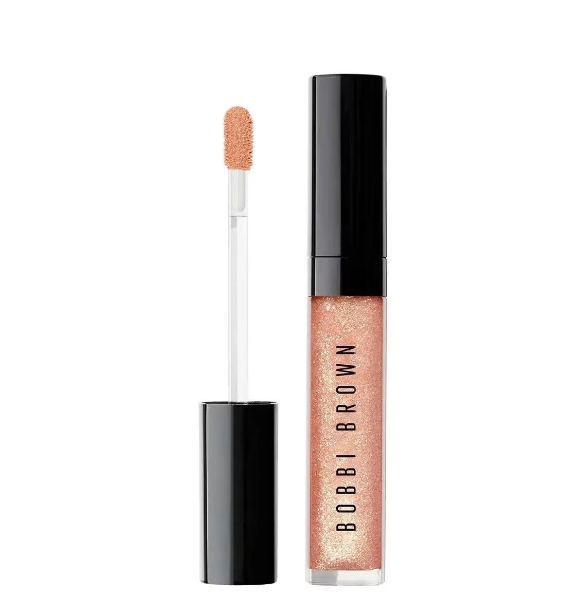Bobbi Brown Crushed Oil-Infused Gloss 6ml / Bellini