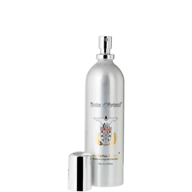 Les Perles D'orient Bois d’Orient 150 ML - 150 ML