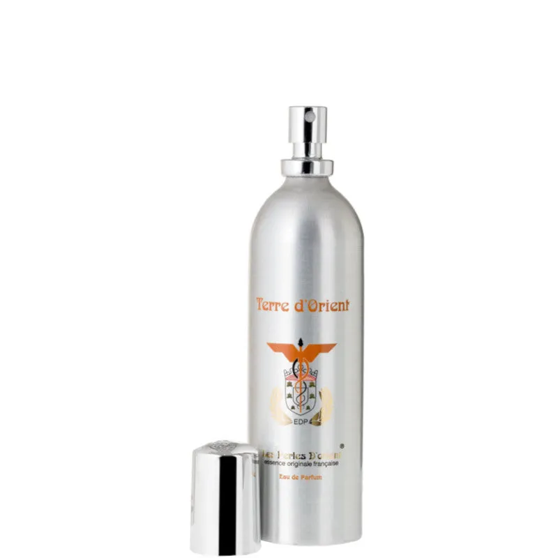 Les Perles D'orient Terre d’Orient 150 ML - 150 ML