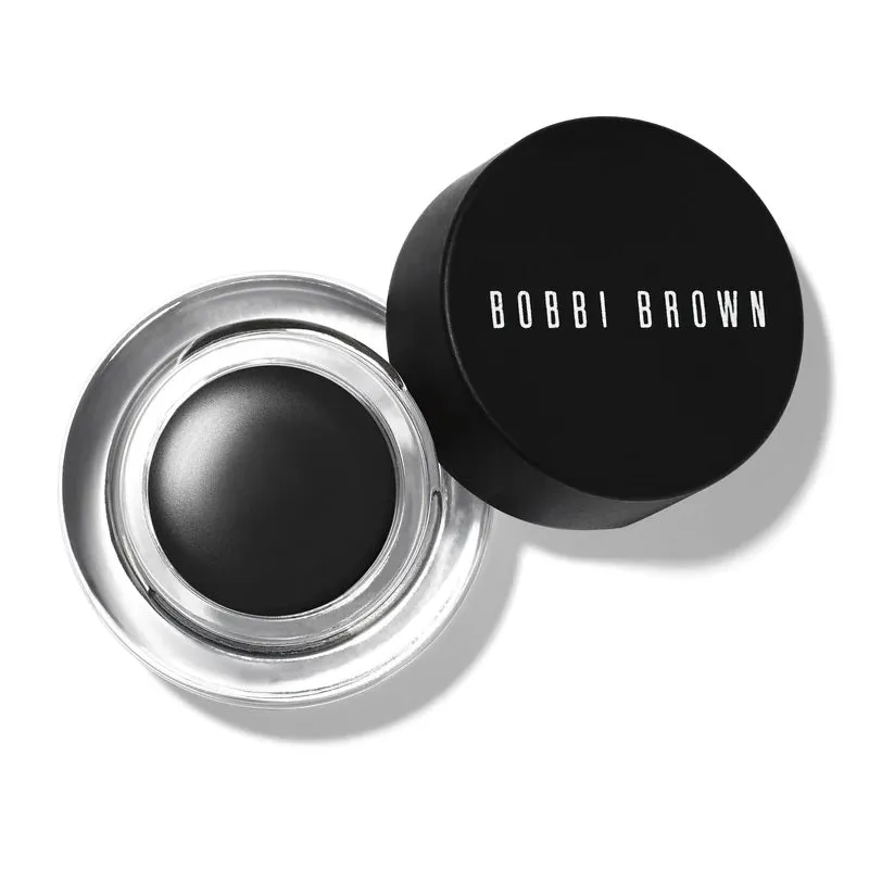 Bobbi Brown Long-Wear Gel Eyeliner 3gr / Black Ink