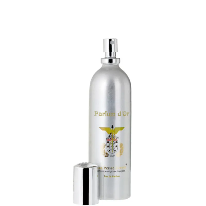 Les Perles D'orient Parfum d’Or 150 ML - 150 ML