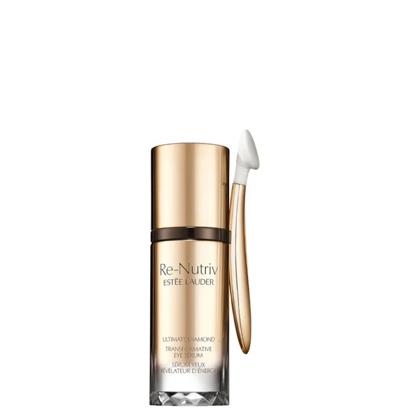 Estee Lauder Re-Nutriv Ultimate Diamond Transformative Eye Serum 15 ML - 15 ML