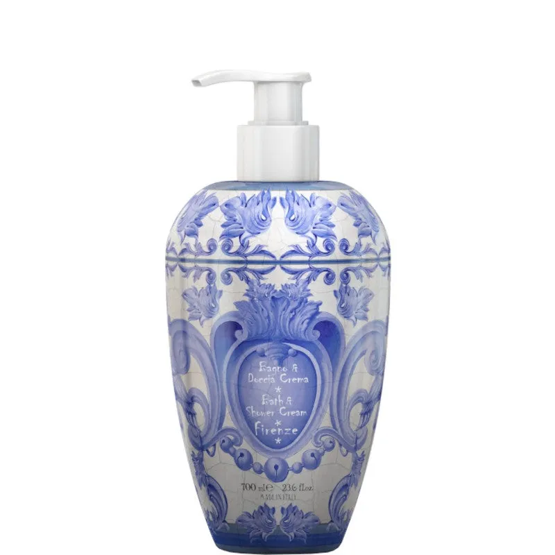 Rudy - Le Maioliche Firenze 700 ML - 700 ML