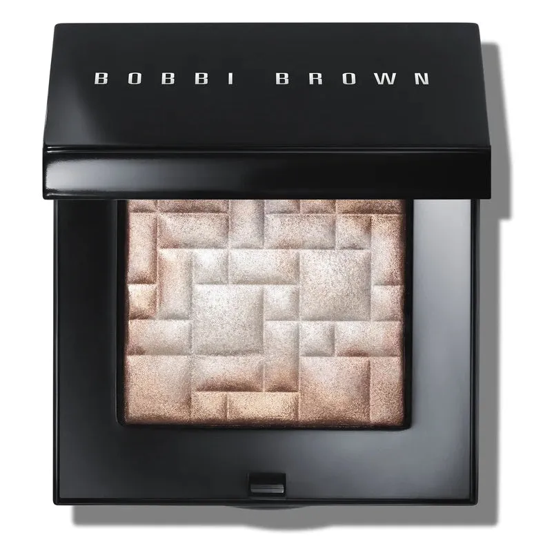 Bobbi Brown Highlighting Powder 8gr / Pink Glow
