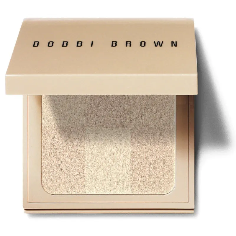Bobbi Brown Nude Finish Illuminating Powder 6.6gr / Bare