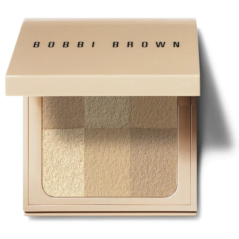 Bobbi Brown Nude Finish Illuminating Powder 6.6gr / Nude