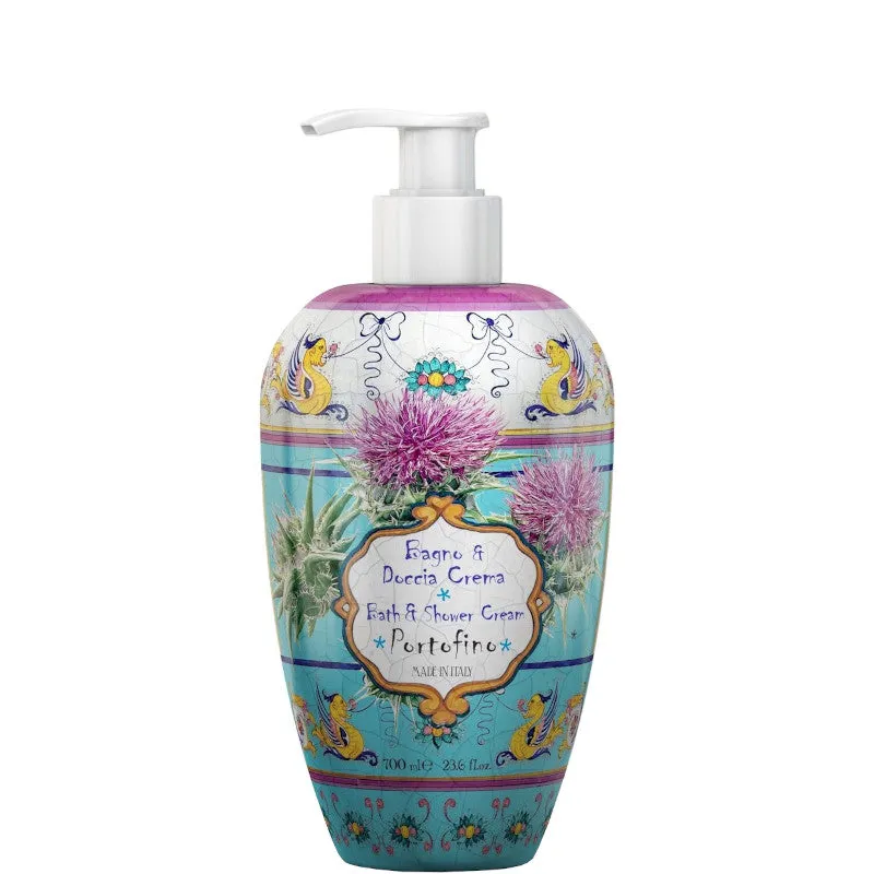 Rudy - Le Maioliche Portofino 700 ML - 700 ML