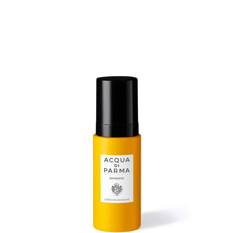 Acqua di Parma Acqua di Parma Barbiere - Crema Viso Multiazione 50 ML - 50 ML