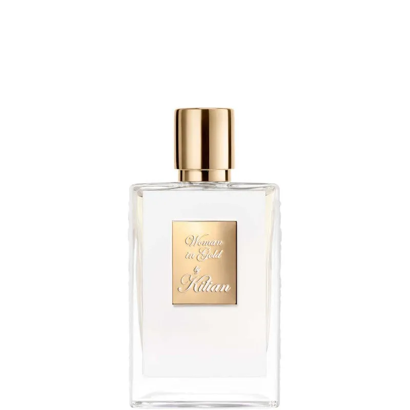 Kilian Woman in Gold Eau de Parfum 50ml