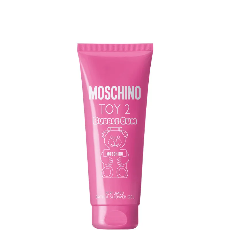 Moschino Moschino Toy 2 Bubble Gum 200 ML - 200 ML