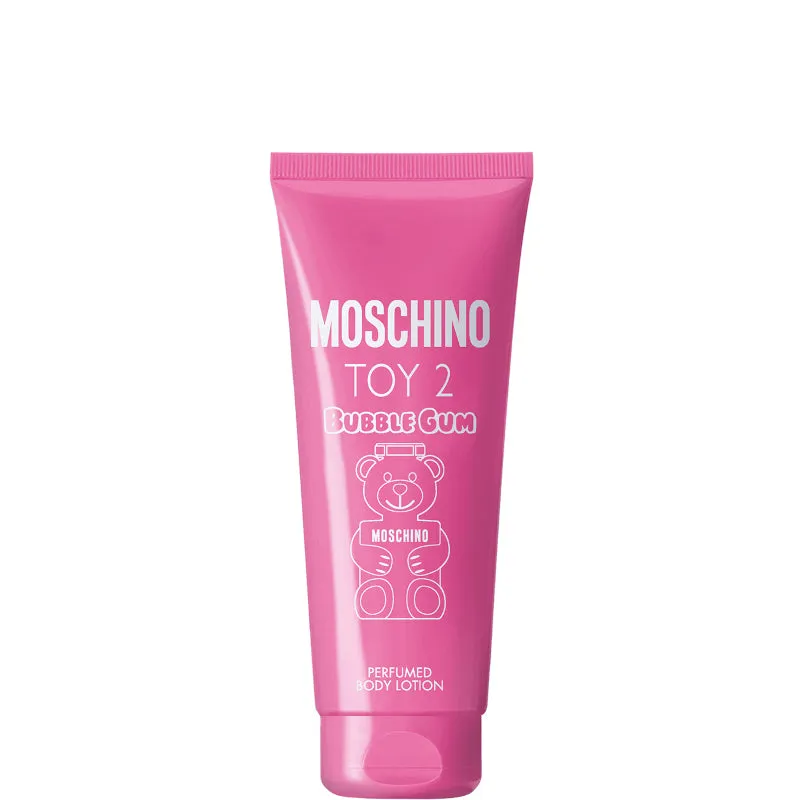 Moschino Moschino Toy 2 Bubble Gum 200 ML - 200 ML