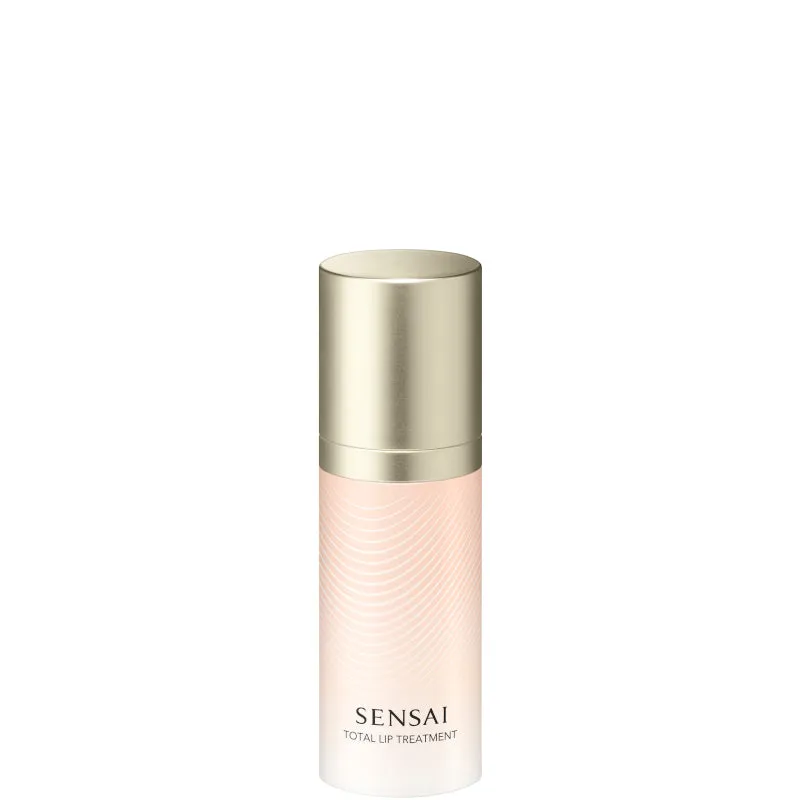 Sensai Total Lip Treatment - 15 ML