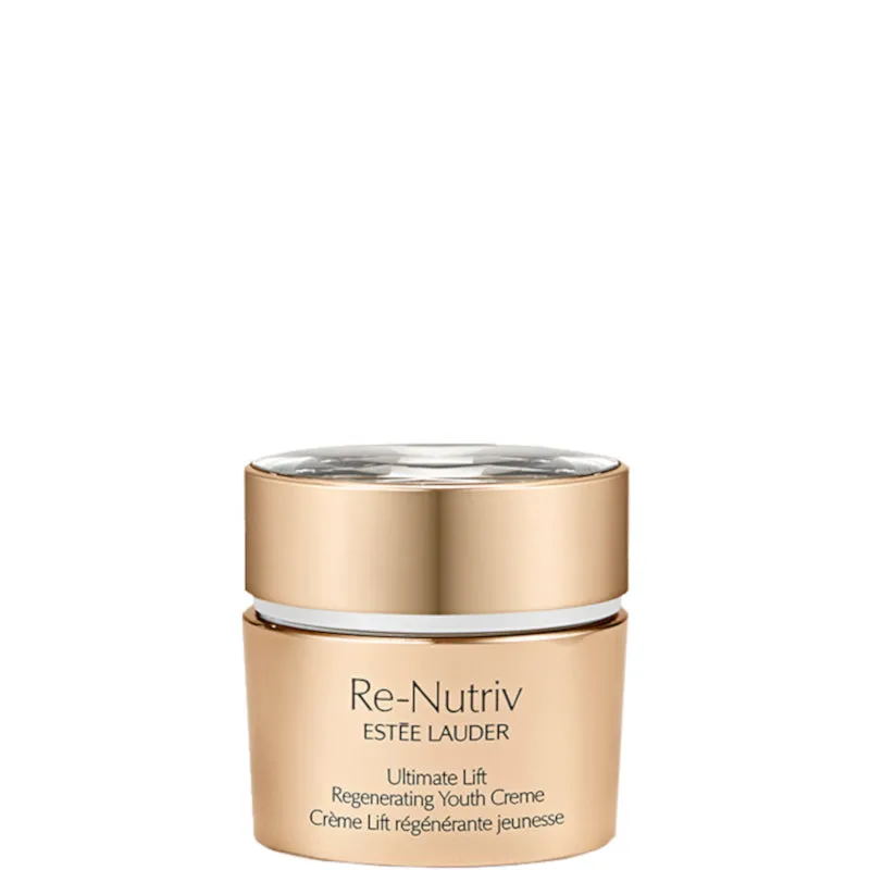 Estee Lauder Re-Nutriv Ultimate Lift Regenerating Youth Creme 50 ML - 50 ML