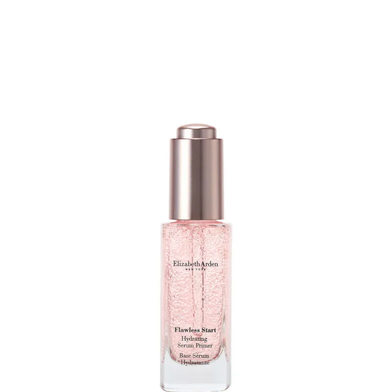 Elizabeth Arden Flawless Start Hydrating Serum Primer 25 ML - 25 ML