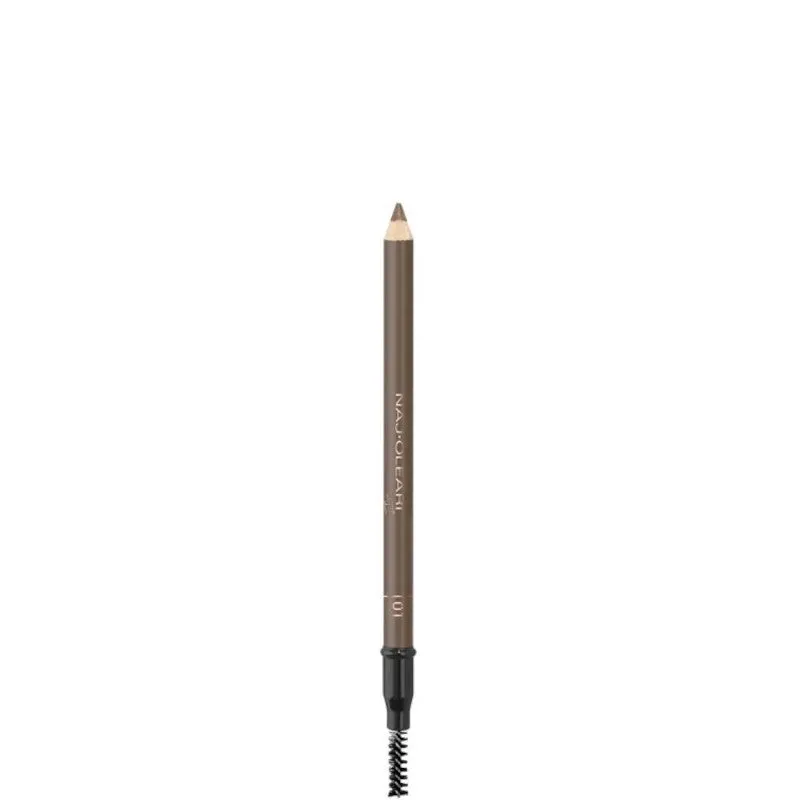 Naj-Oleari Fill-in Brow Pencil - N. 01 BIONDE