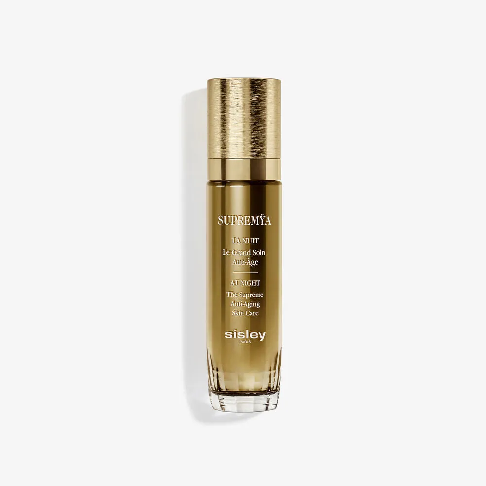 Sisley Supremya La Nuit Le Grand Soin Anti-Age 50ml