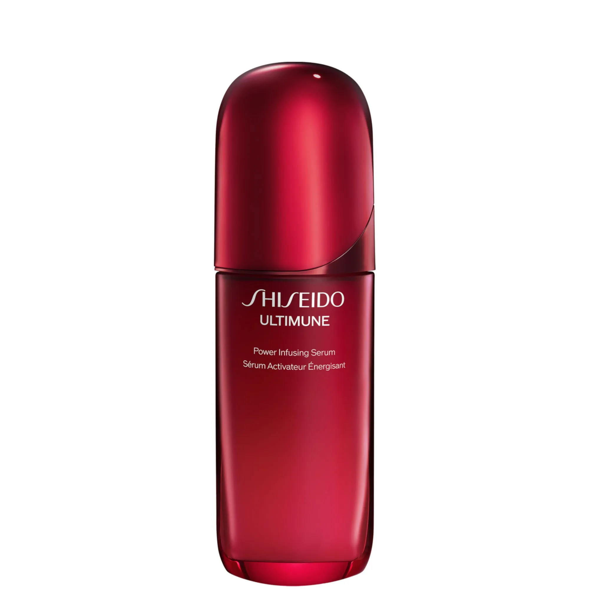 Shiseido ULTIMUNE Power Infusing Serum - 120 ML