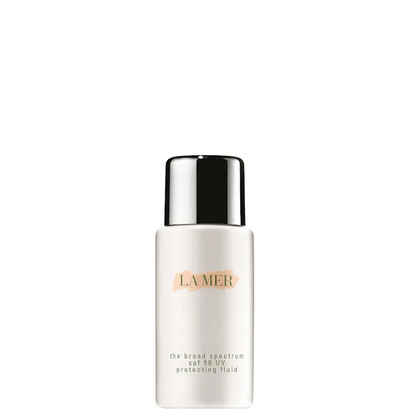 La Mer The SPF 50 UV Protecting Fluid 50ml
