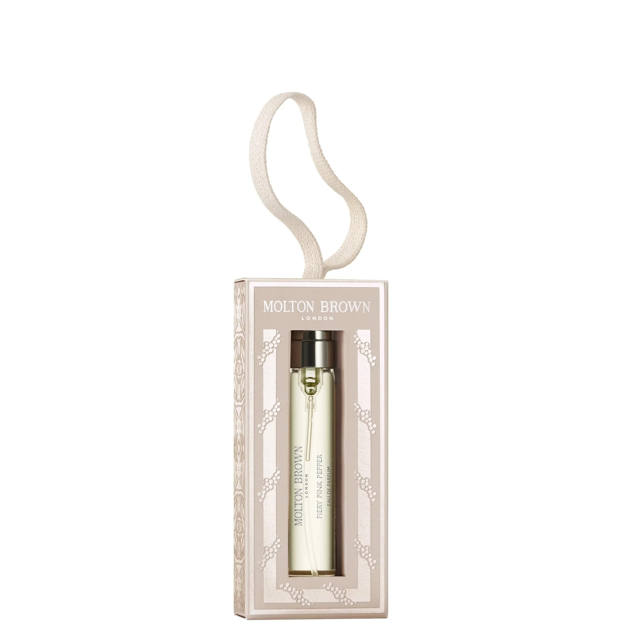 Molton Brown Fiery Pink Pepper Fragrance Bauble - 7,5 ML