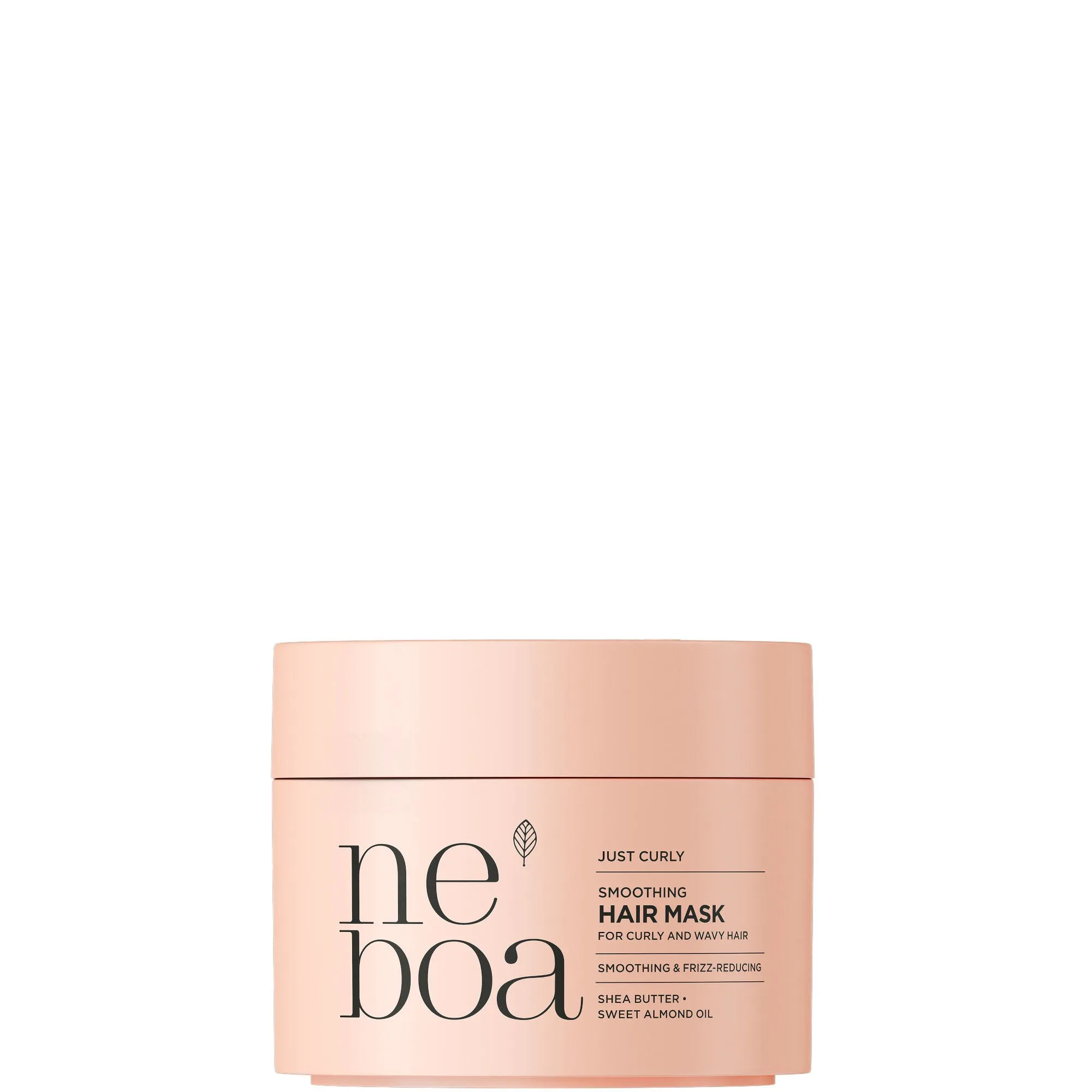 Neboa NEBOA JUST CURLY Smoothing Hair Mask - 300 ML