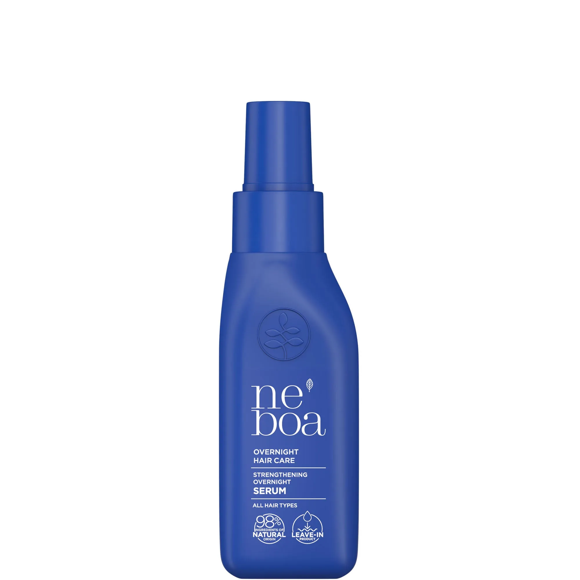 Neboa NEBOA OVERNIGHT HAIR CARE Serum - 100 ML