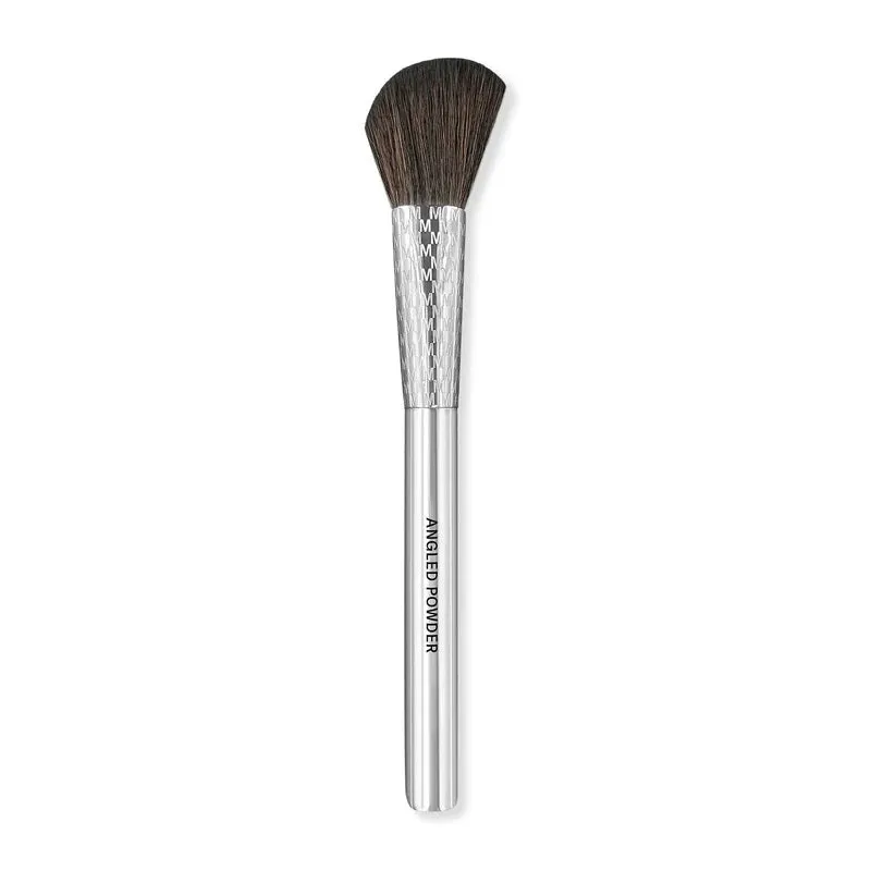 Mesauda Brush F07 Powder Angled 1pz