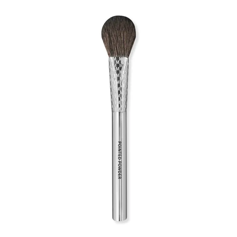 Mesauda Brush F06 Powder Pointed 1pz