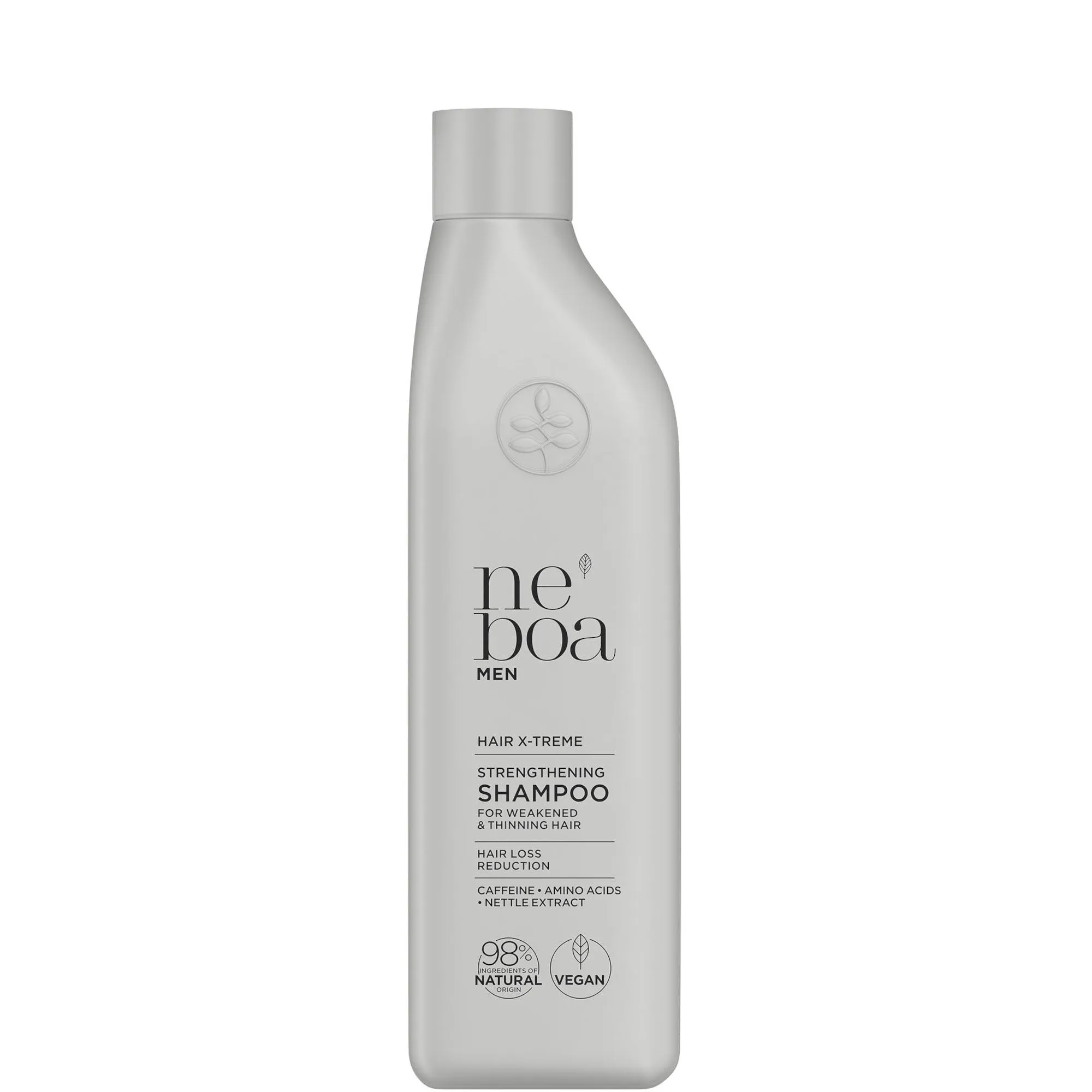 Neboa NEBOA HAIR X-TREME Strengthening Shampoo Men - 300 ML