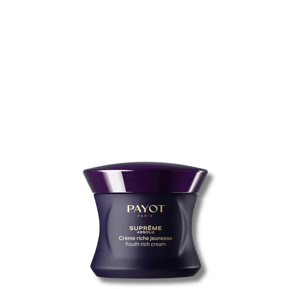 Payot Suprême Absolu Crème Riche Jeunesse - 50 ML