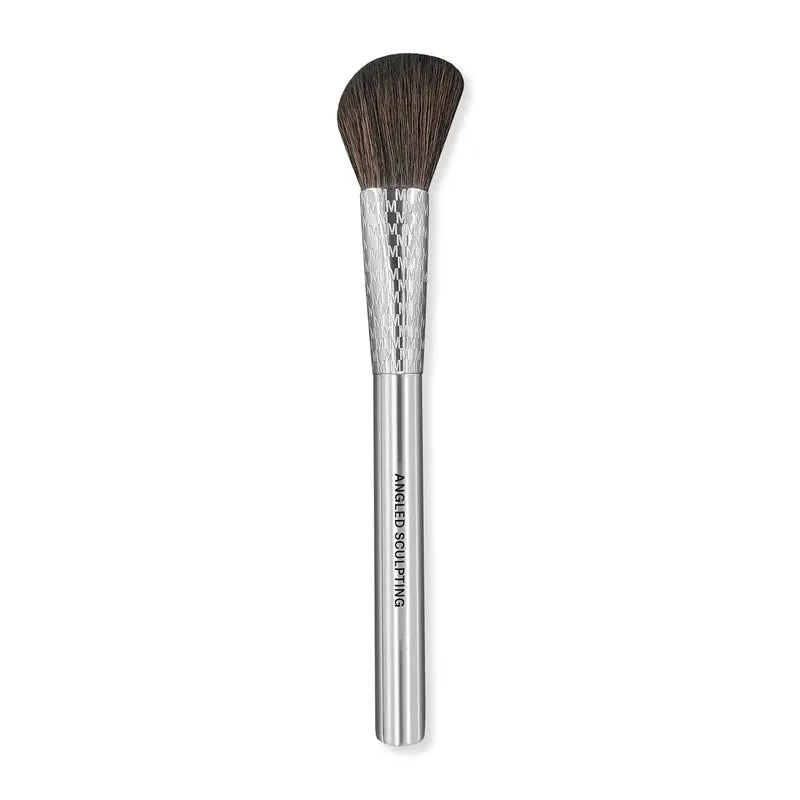 Mesauda Brush F02 Sculpting Angled 1pz
