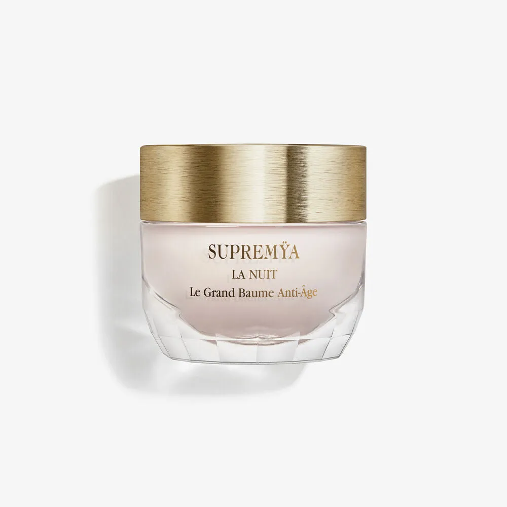 Sisley Supremya La Nuit Le Grand Baume Anti-Age 50ml