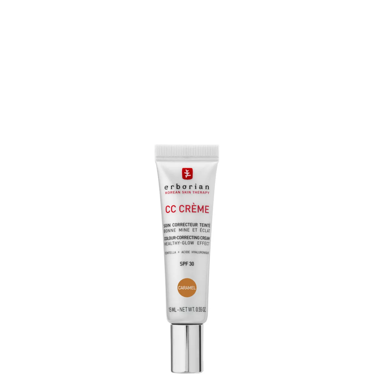 Erborian Erborian CC Creme 15 ML - Caramel