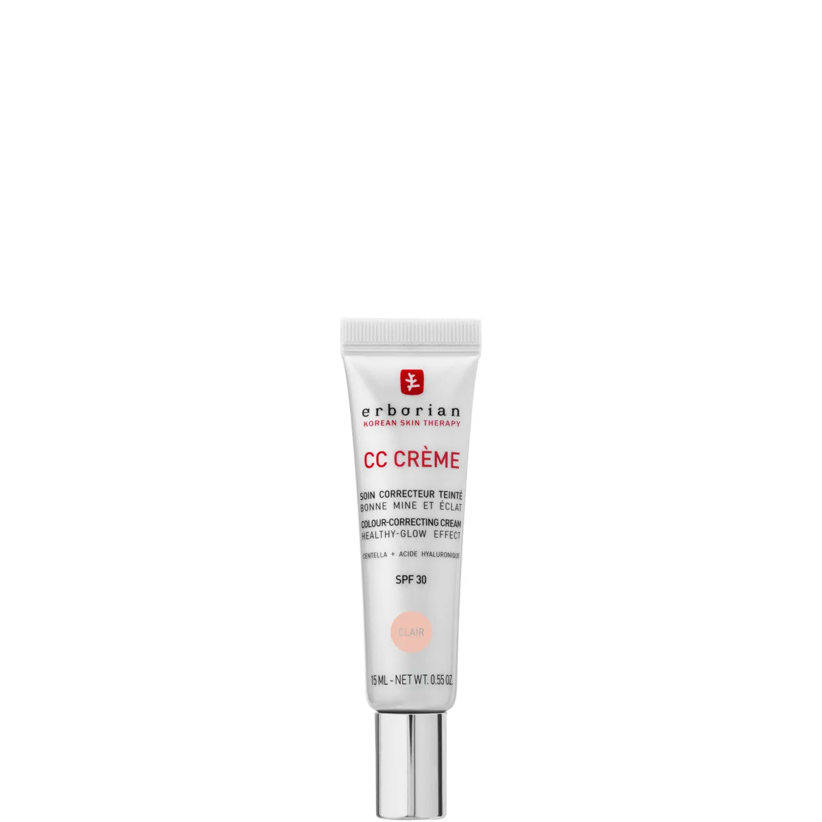 Erborian Erborian CC Creme 15 ML - Claire
