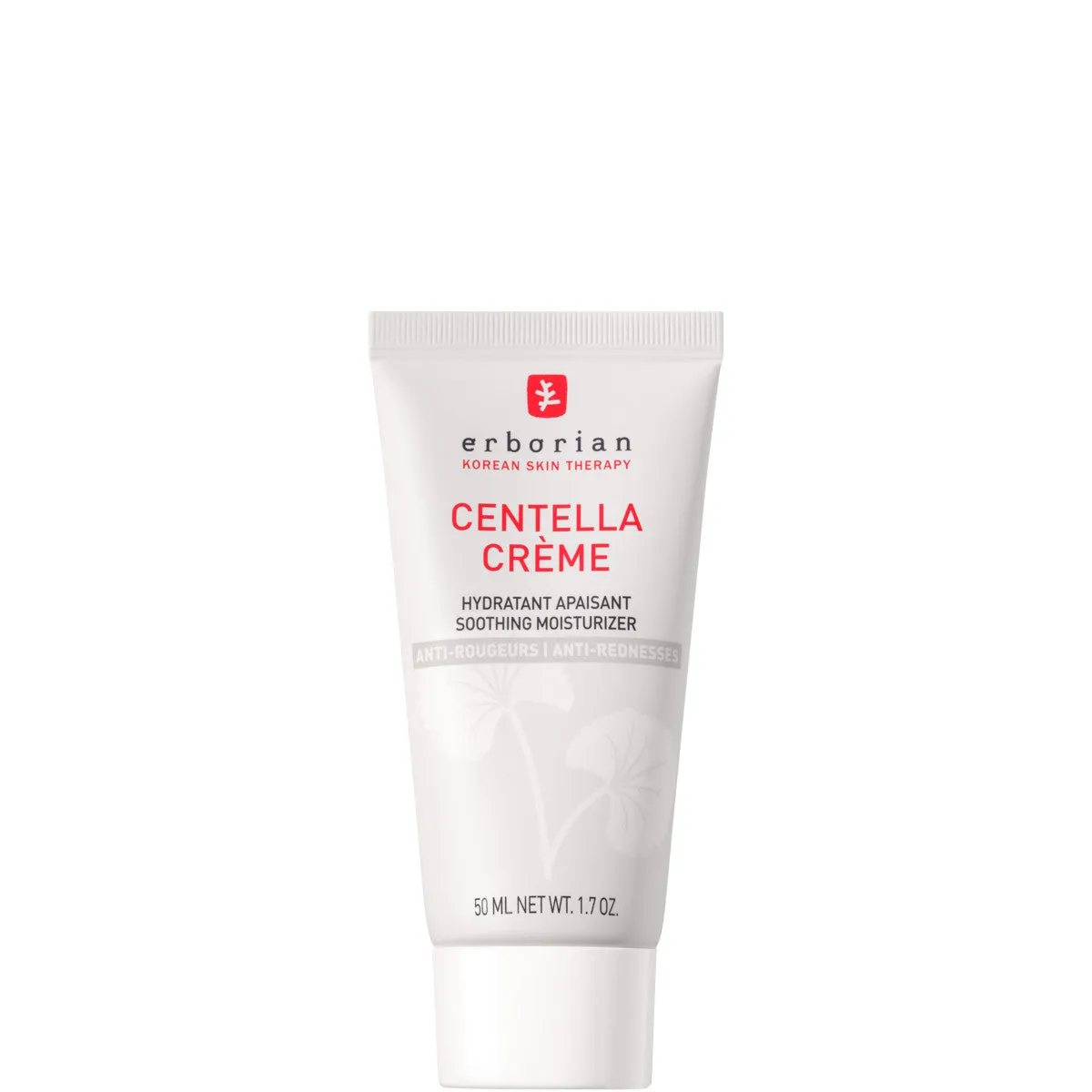 Erborian Centella Crème - Crema giorno anti-rossori - 50 ML