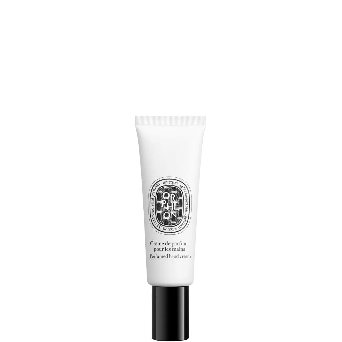 Diptyque Paris Orphéon Perfumed Hand Cream - 45 ML