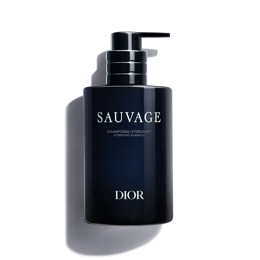 DIOR Sauvage Shampoing - 250 ML
