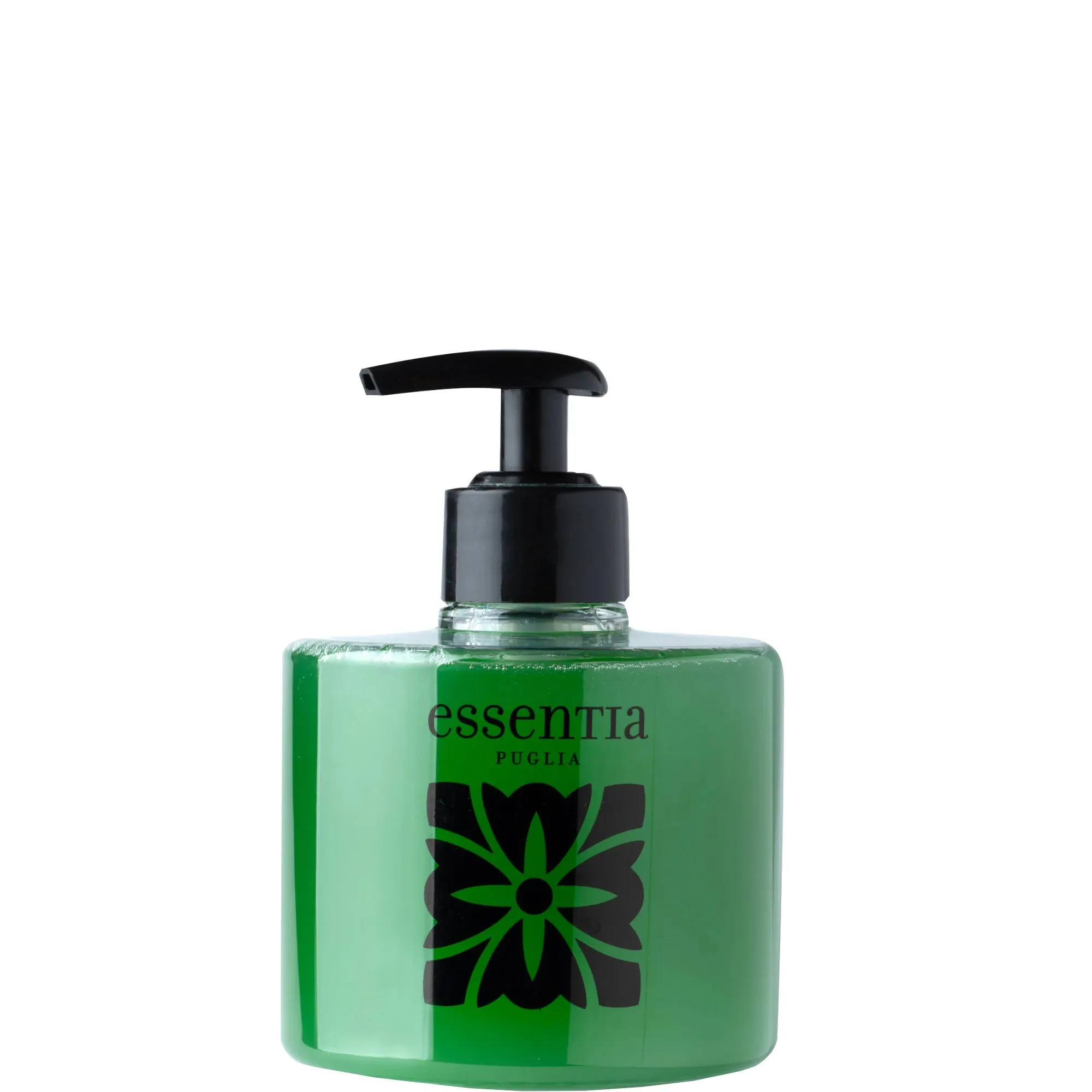 essentia PUGLIA Menta e Basilico Bagno Doccia - 350 ML