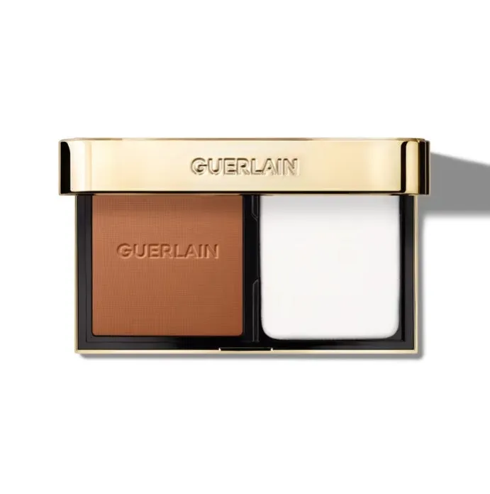 Guerlain Parure Gold Skin Control Fond de Teint Compact 8.7GR / 5n neutro